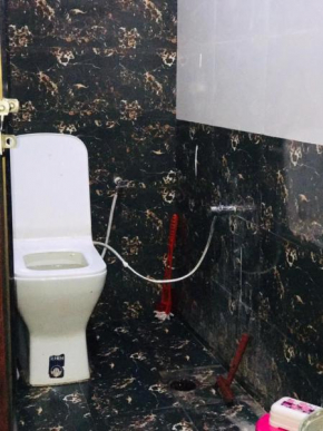 Shri ram lala guest house ayodhya